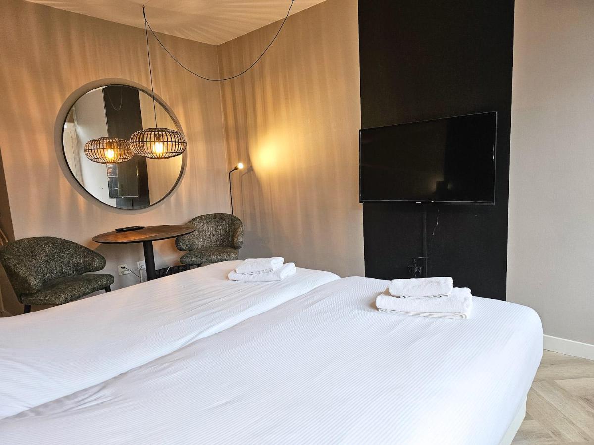 Apartment Zoet Do46 Domburg
