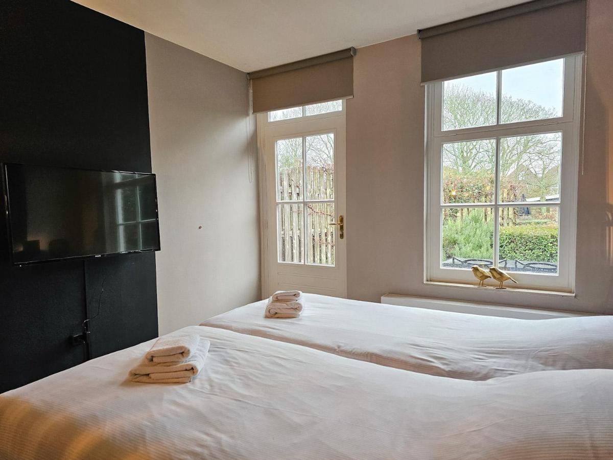 Apartment Zoet Do46 *